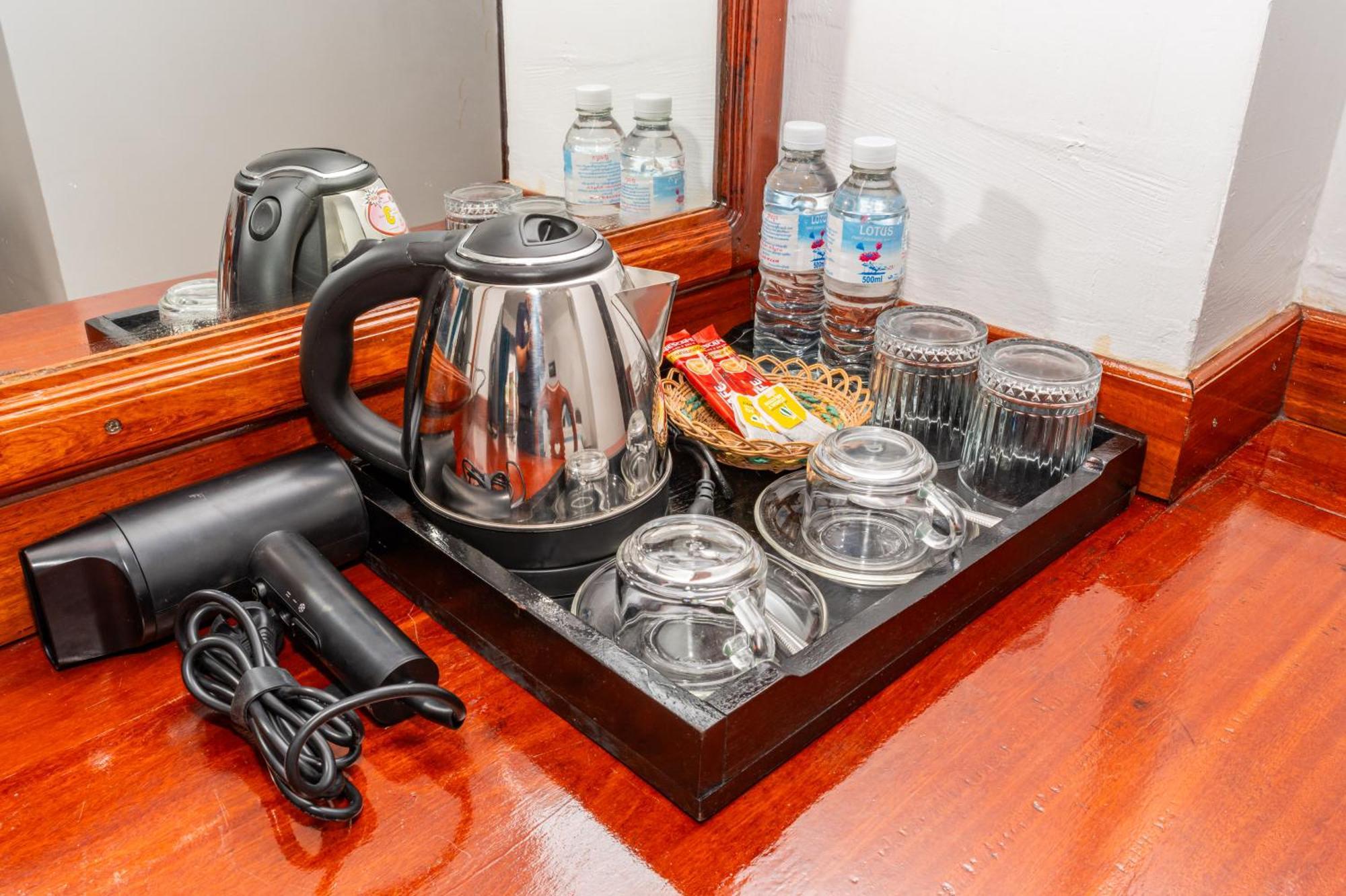Rithy Rin Angkor Hotel Siem Reap Ngoại thất bức ảnh