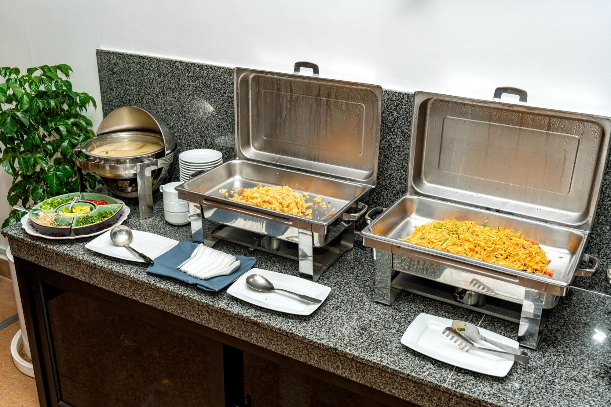 Rithy Rin Angkor Hotel Siem Reap Ngoại thất bức ảnh