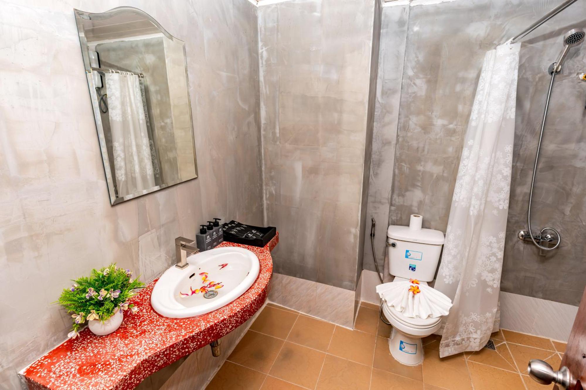 Rithy Rin Angkor Hotel Siem Reap Ngoại thất bức ảnh
